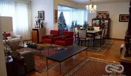 Apartamento à venda, 266 m² por R$ 2.550.000,00 - Centro - Florianópolis/SC