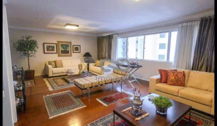 Cobertura à venda, 253 m² por R$ 2.800.000,00 - Centro - Florianópolis/SC