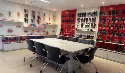 Vendo sala no Norcon