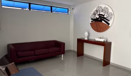 Alugo Quarto e Sala mobiliado na Jatiúca