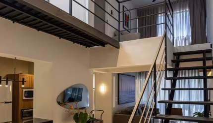 Vendo cobertura duplex na Ponta Verde