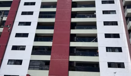 Vendo apartamento 02 quartos na Gruta de Lurdes