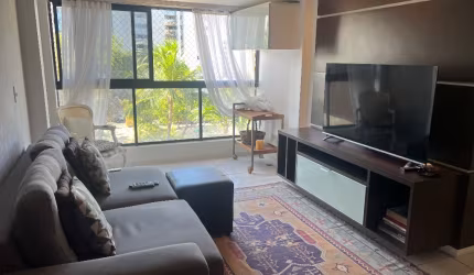 Aqui está seu quatro quartos na ponta verde