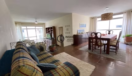 Apartamento na praia das pitangueiras perto do mar