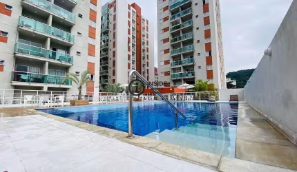 Apartamento lazer completo na enseada guarujá