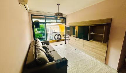 Apartamento no guarujá 2 quartos perto da praia