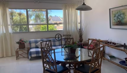 Apartamento de 3 quartos perto da praia da enseada