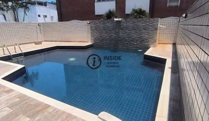 Apartamento 3 quartos proximo ao mar