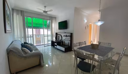 Apartamento de 3 quartos na enseada guaruja