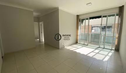 2 quartos com dep de empregada no guarujá