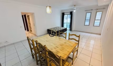 Apartamento 3 quartos sendo 1 suite enseada