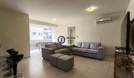 Apartamento na enseada na região do aquário