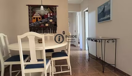 Apartamento 3 quartos a 3 quadras da praia