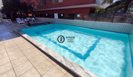 Apartamento na praia perto da Unoeste