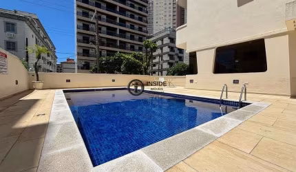 Apartamento de 4 quartos na enseada