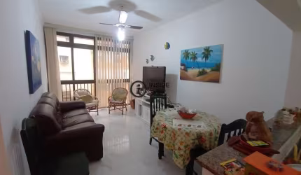 Apartamento na enseada região da Brunella