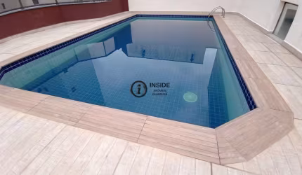 Apartamento na praia da enseada na região tortugas