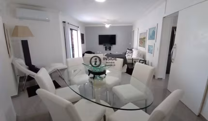 Apartamento 4 quartos Pitangueiras Guarujá
