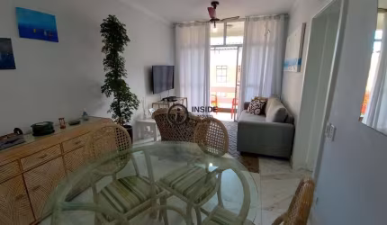 Apartamento de 2 quartos na região da Brunella