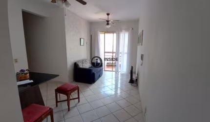 Apartamento para locação de 2 quartos na enseada