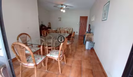 Apartamento 2 quartos, sacada e suíte, Aquário!