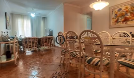 Apartamento de 2 quartos com suíte perto da praia