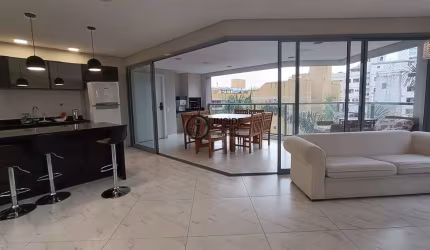 Apartamento de 3 quartos com lazer de resort novo