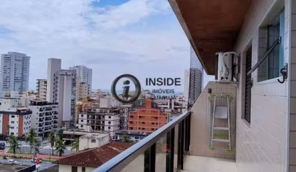 Apartamento próximo à Unoeste na Enseada Guarujá