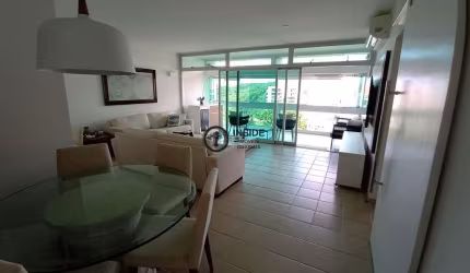 Apartamento de 3 quartos em condomínio vertical