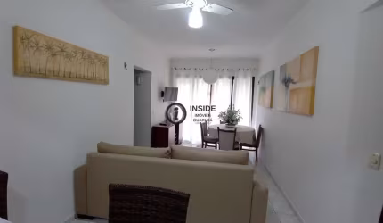 Apartamento 2 quartos Brunella Enseada