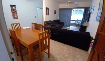 Apartamanto para locação anual na enseada guarujá