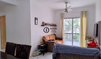 Apartamento de 2 quartos perto da Unoeste