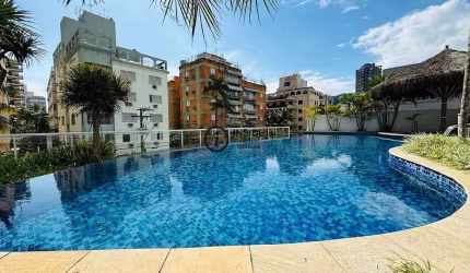 Apartamento 3 quartos  condominio clube! Vista !