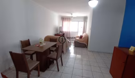 Apartamento para locação anual com 3 quartos