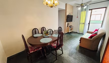 Apartamento 2 quartos sendo 1 suíte na enseada