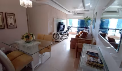 apartamento de 3 quartos perto da unaerp com lazer