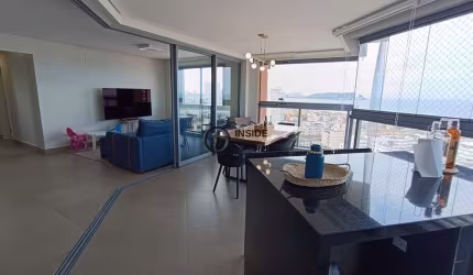Apartamento 3 quartos vista mar , resort !! novo!