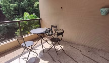 Apartamento com 3 quartos na barra funda