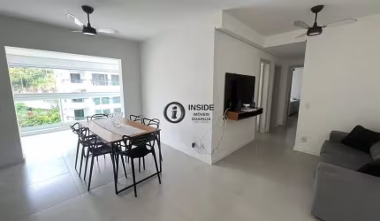 Apartamento com 3 quartos e varanda nas astúrias