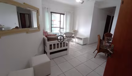 Apartamento na praia da enseada para locação anual