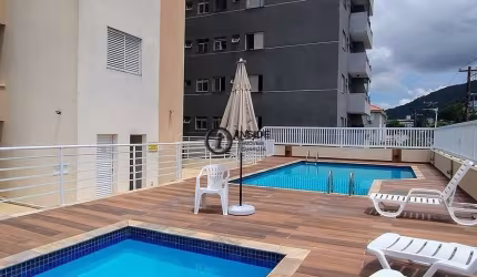 Apartamento de 2 quartos próximo as Universidades