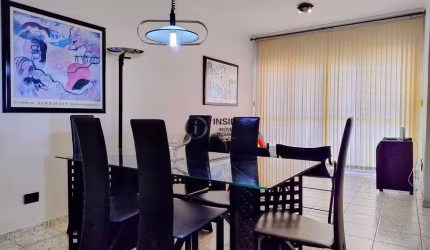 Apartamento de 2 quartos mobiliado na enseada