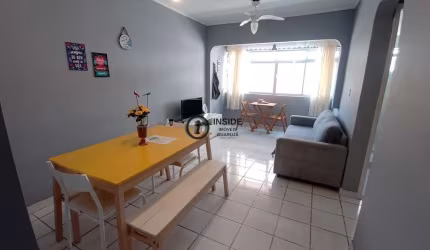 Apartamento próximo a praia do tortugas