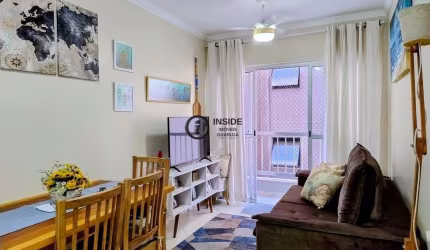 Apartamento 2 quartos praia da enseada guarujá
