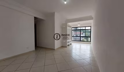 Apartamento de 3 quartos na praia do Tombo