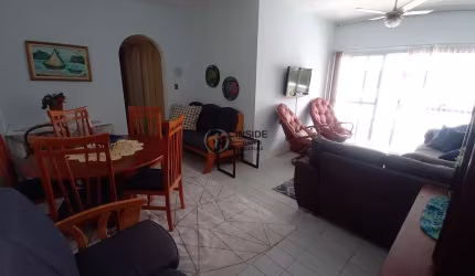 Apartamento com lazer e 2 quartos na enseada