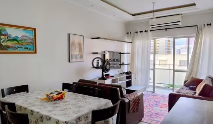 Apartamento com 3 quartos perto do pão de açúcar