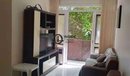Apartamento para venda ou locação de 2 quartos