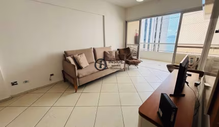Apartamento 3 quartos sendo 1 suíte nas astúrias