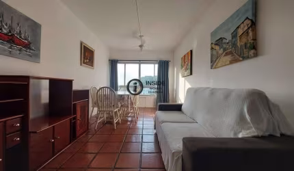 Apartamento para locação no centro do guarujá